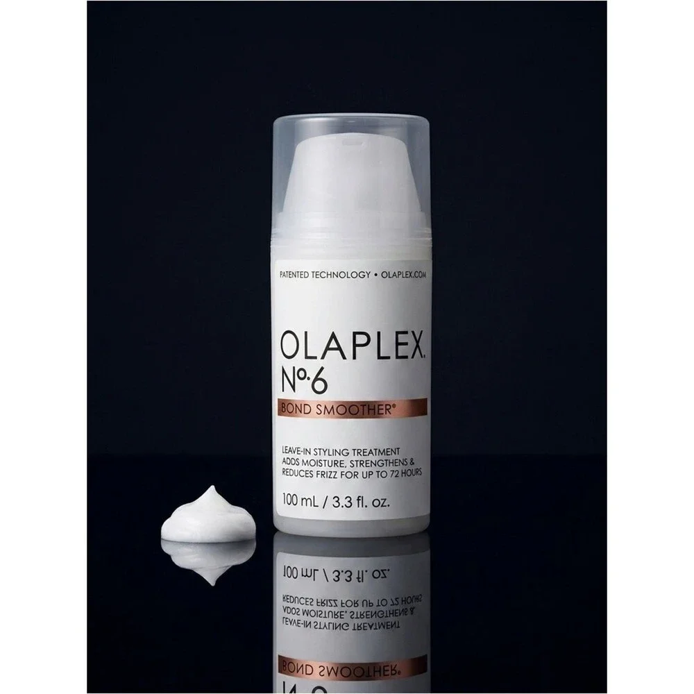 Olaplex Iconic Shine Hair Care Set - No. 6, No. 7 & No. 8 Treatment Kit NIB - Picture 4 of 8